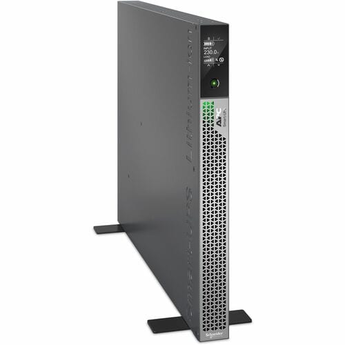Onduleur montable en rack APC by Schneider Electric Smart-UPS Ultra 3 000 VA -