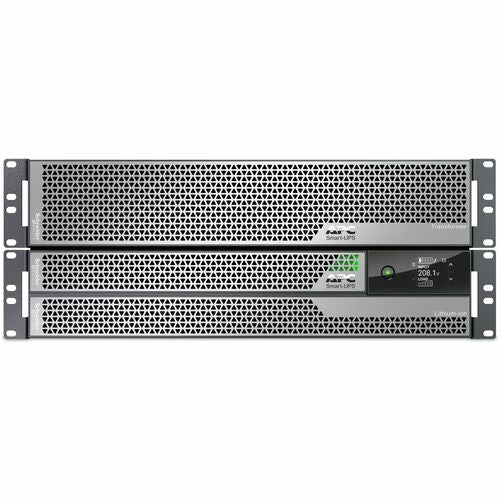 Onduleur montable en rack APC by Schneider Electric Smart-UPS Ultra 5 kVA - 4U