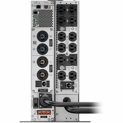 Onduleur tour APC by Schneider Electric Smart-UPS Ultra 5 000 VA - Tour 2U