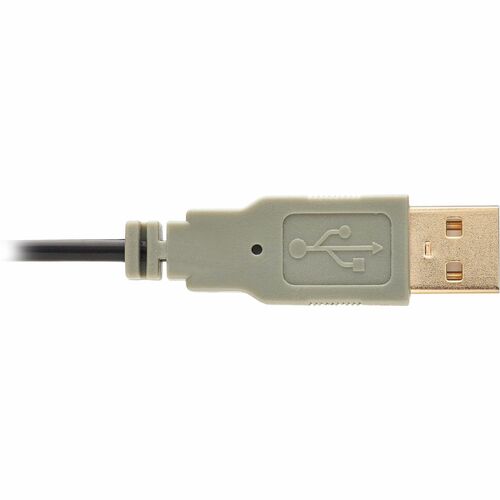 Tripp Lite by Eaton HDMI Extension Cable with Active Repeater (M/F), 4K 60 Hz, HDR, 4:4:4,