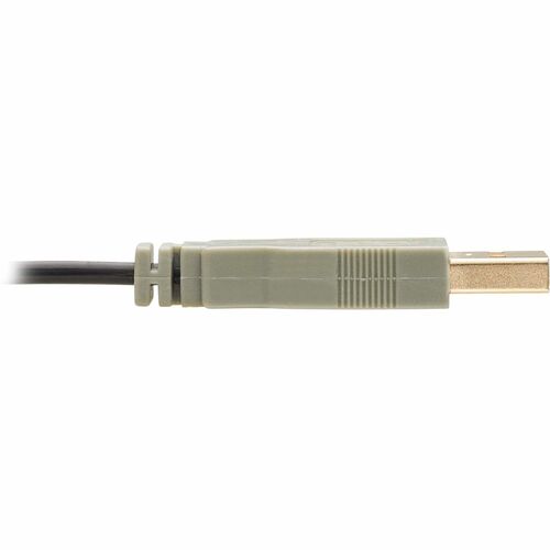 Tripp Lite by Eaton HDMI Extension Cable with Active Repeater (M/F), 4K 60 Hz, HDR, 4:4:4,