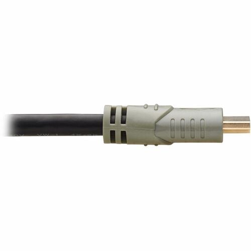 Tripp Lite by Eaton HDMI Extension Cable with Active Repeater (M/F), 4K 60 Hz, HDR, 4:4:4,