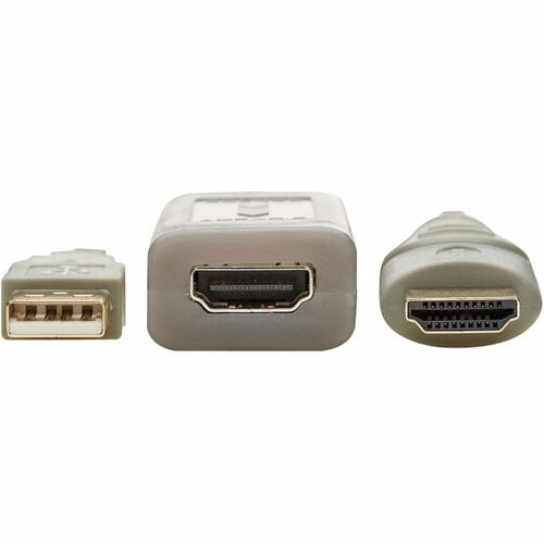 Tripp Lite by Eaton HDMI Extension Cable with Active Repeater (M/F)