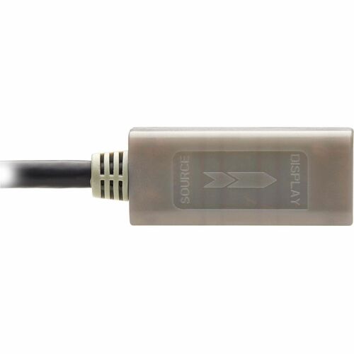 Tripp Lite by Eaton HDMI Extension Cable with Active Repeater (M/F)