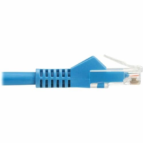 Câble Ethernet UTP moulé Cat6 Gigabit sans accroc série Tripp Lite (RJ45 M/M)