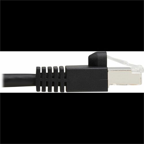 Cable Ethernet SSTP Cat8 40G sin enganches de Tripp Lite by Eaton (RJ45 M/M)