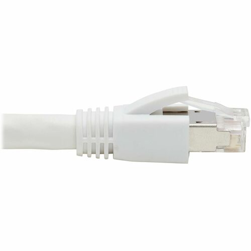 Tripp Lite by Eaton Cat8 40G Snagless SSTP Ethernet Cable (RJ45 M/M)