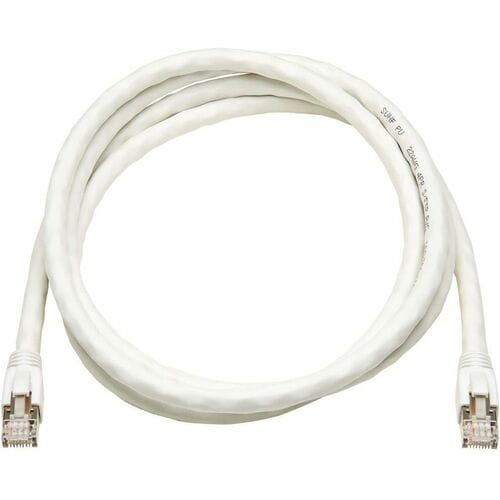 Tripp Lite by Eaton Cat8 40G Snagless SSTP Ethernet Cable (RJ45 M/M)