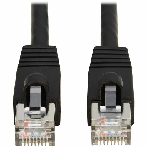 Tripp Lite by Eaton Cat8 40G Snagless SSTP Ethernet Cable (RJ45 M/M)