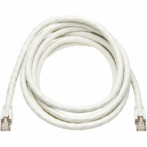 Tripp Lite by Eaton Cat8 40G Snagless SSTP Ethernet Cable (RJ45 M/M)