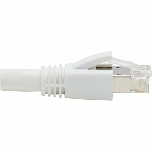 Tripp Lite by Eaton Cat8 40G Snagless SSTP Ethernet Cable (RJ45 M/M)