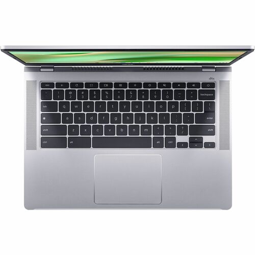 Acer Chromebook 314 CB314-4HT-312G 14\" (355.60 mm) Touchscreen Chromebook - Full HD