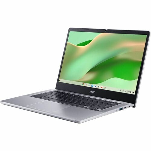 Acer Chromebook 314 CB314-4HT-312G Écran tactile 14" (355,60 mm) - Full HD