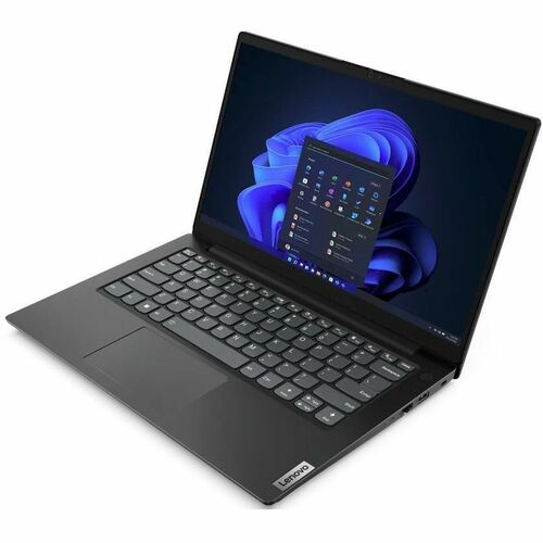 Portátil Lenovo V14 G4 IRU 83A00023US de 14 pulgadas - Full HD - Intel Core i5 de 13.ª generación i5-1335U