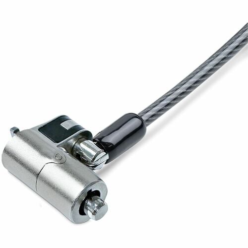 StarTech.com Nano Laptop Cable Lock 6ft, Anti