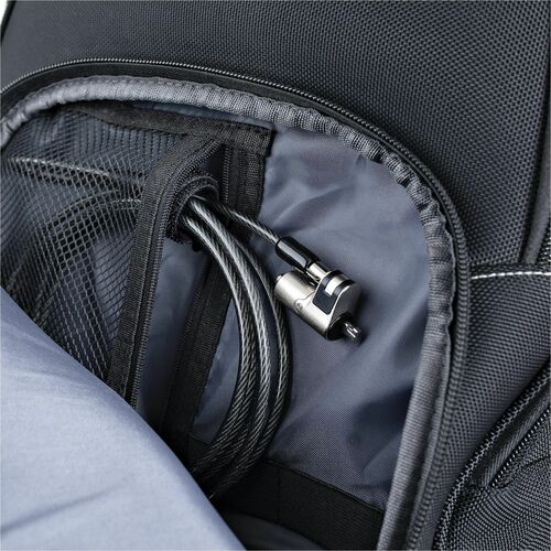 StarTech.com Nano Laptop Cable Lock 6ft, Anti