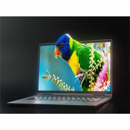 Ordinateur portable convertible 2 en 1 à écran tactile 14 pouces Lenovo ThinkPad X1 Yoga Gen 6 20XY00GXCA