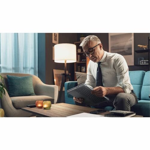 Ordinateur portable convertible 2 en 1 à écran tactile 14 pouces Lenovo ThinkPad X1 Yoga Gen 6 20XY00GXCA