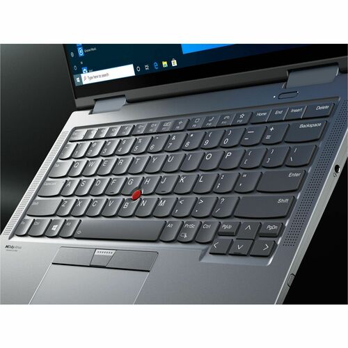 Ordinateur portable convertible 2 en 1 à écran tactile 14 pouces Lenovo ThinkPad X1 Yoga Gen 6 20XY00GXCA