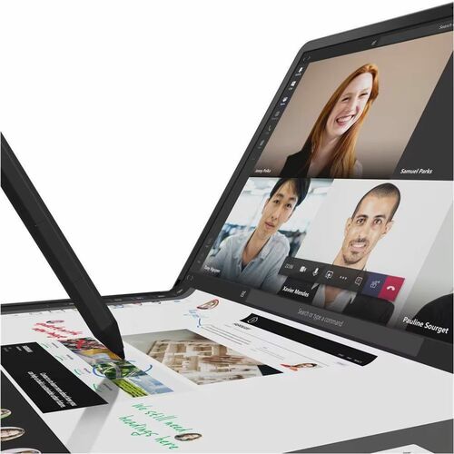 FR MEILLEURES VENTES TP X1FOLD16 G1 I71250U 3.5G 16.3IN 512GB 16GB 1