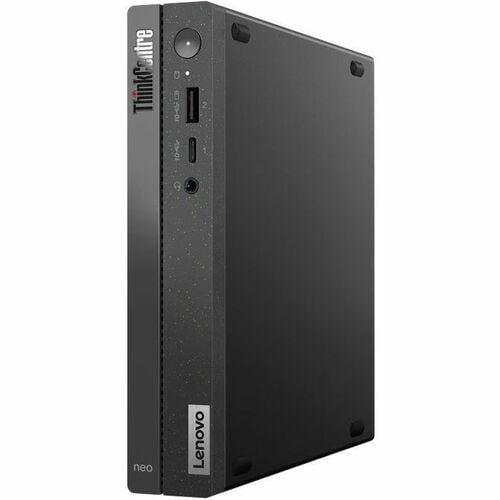 Cliente ligero pequeño Lenovo ThinkCentre neo 50q de 4.ª generación, 12M2000QCF, Core i3 (12.ª generación)