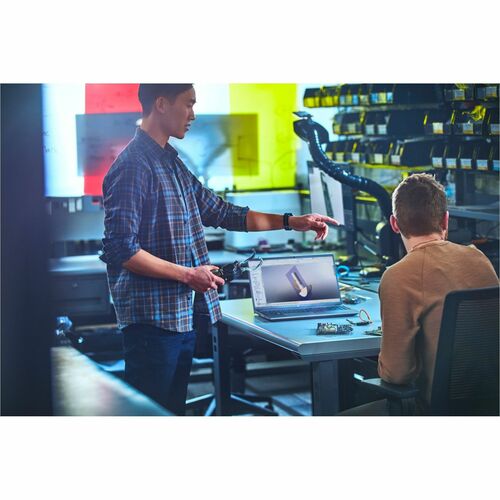 ZBOOK PWR G9 I7-12800H 32GB 512G