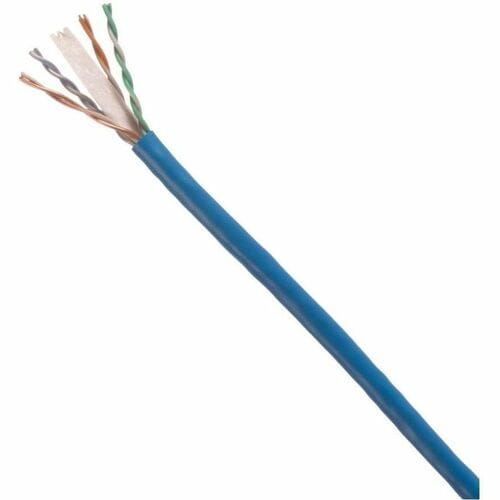 Cable de cobre Panduit PanNet TX6 Categoría 6 U/UTP