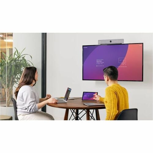CISCO ROOM NAVIGATOR-TABLE STAND FIRST LIGHT (WHITE)