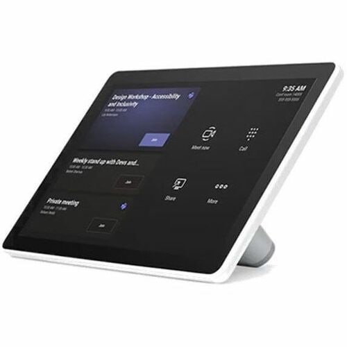 CISCO ROOM NAVIGATOR-TABLE STAND FIRST LIGHT (WHITE)