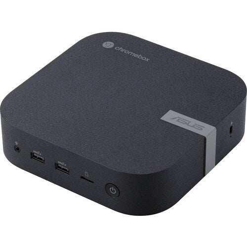 CHROMEBOX5-SC017UN 7305 DDR4 4 Go RAM M.2 128 Go NVME SSD Wi-Fi NCNR