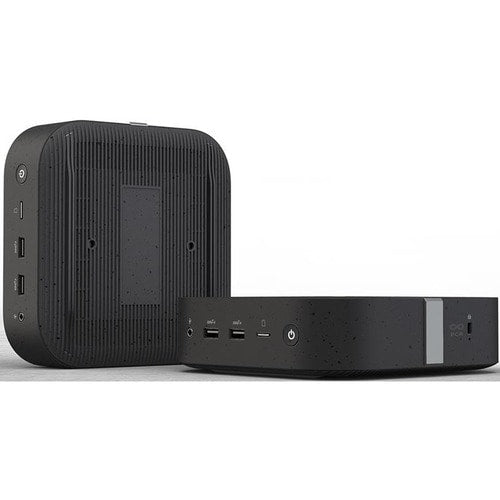 CHROMEBOX5-SC017UN 7305 DDR4 4 Go RAM M.2 128 Go NVME SSD Wi-Fi NCNR