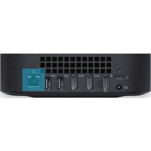 CHROMEBOX5-SC017UN 7305 DDR4 4 Go RAM M.2 128 Go NVME SSD Wi-Fi NCNR