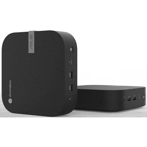 CHROMEBOX5-SC017UN 7305 DDR4 4 Go RAM M.2 128 Go NVME SSD Wi-Fi NCNR