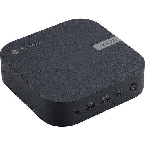 CHROMEBOX5-SC017UN 7305 DDR4 4 Go RAM M.2 128 Go NVME SSD Wi-Fi NCNR