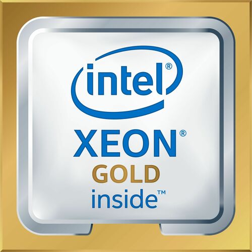Processeur INT XEON-G 6448H pour HPE PL SI