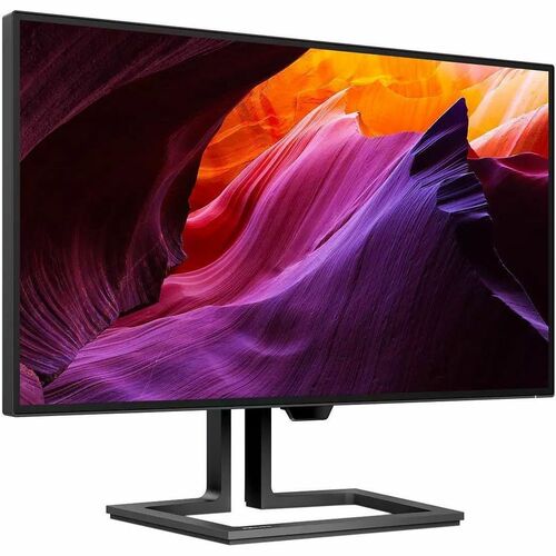 Monitor mini-LED UHD TB4 de 27 pulgadas