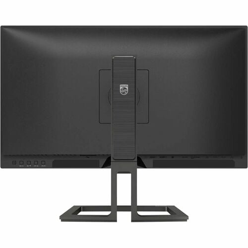 Monitor mini-LED UHD TB4 de 27 pulgadas