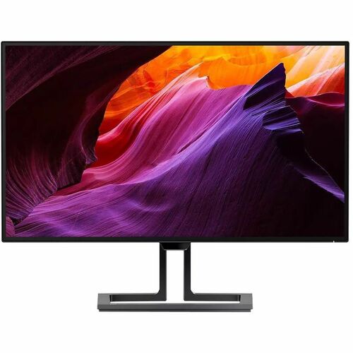 Monitor mini-LED UHD TB4 de 27 pulgadas