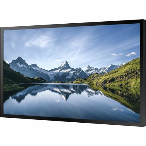 24/7 3500NIT ALTO BRILLO IP56 USO COMPLETO EN EXTERIORES IK10