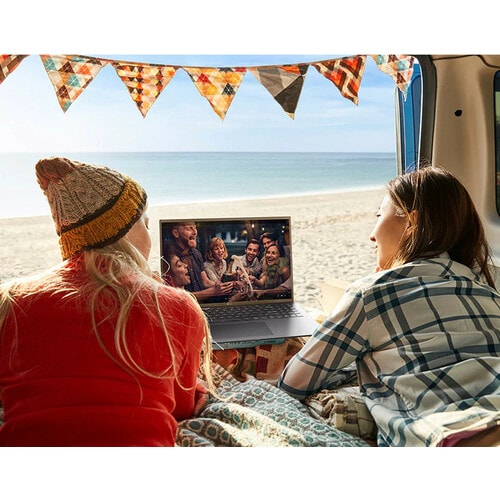 Ordinateur portable LG Gram 14Z90R-N.AP52A8 14" (355,60 mm) - WUXGA - Intel Core i7 13e génération