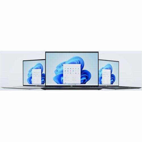 Ordinateur portable LG Gram 14Z90R-N.AP52A8 14" (355,60 mm) - WUXGA - Intel Core i7 13e génération