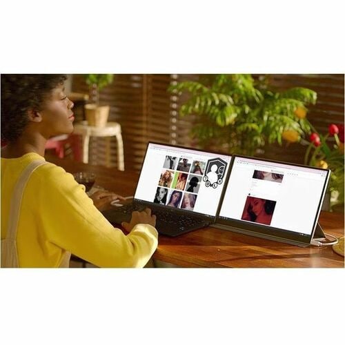 Ordinateur portable LG Gram 16Z90R-N.AP52A8 16" (406,40 mm) - WQXGA - Intel Core i5 13e génération
