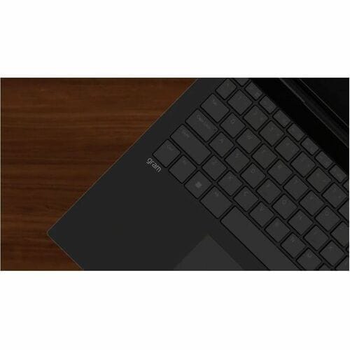 Ordinateur portable LG Gram 16Z90R-N.AP52A8 16" (406,40 mm) - WQXGA - Intel Core i5 13e génération