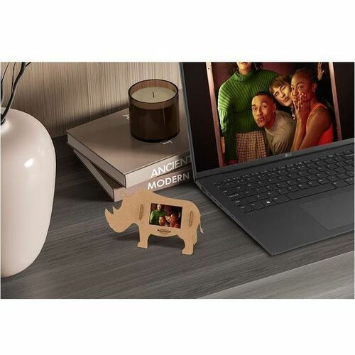 Ordinateur portable LG Gram 16Z90R-N.AP52A8 16" (406,40 mm) - WQXGA - Intel Core i5 13e génération