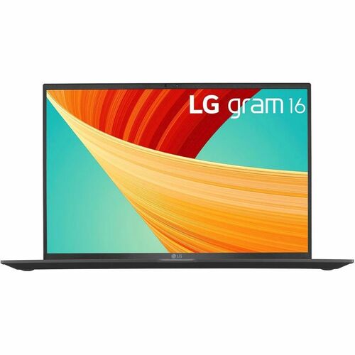 Ordinateur portable LG Gram 16Z90R-N.AP75A8 16" (406,40 mm) - WQXGA - Intel Core i7 13e génération