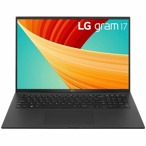 Ordinateur portable LG Gram 17Z90R-N.AP75A8 17" (431,80 mm) - WQXGA - Intel Core i7 13e génération