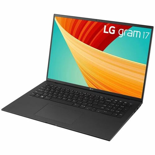 Ordinateur portable LG Gram 17Z90R-N.AP75A8 17" (431,80 mm) - WQXGA - Intel Core i7 13e génération