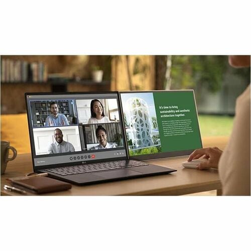 Ordinateur portable LG Gram 17Z90R-N.AP75A8 17" (431,80 mm) - WQXGA - Intel Core i7 13e génération