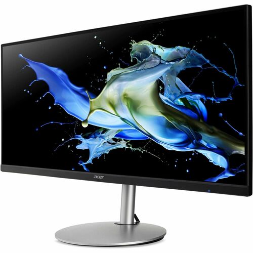 Acer CB342CU 34\" Class UW-QHD LED Monitor - 21:9