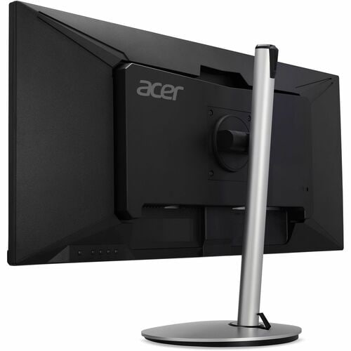 Acer CB342CU 34\" Class UW-QHD LED Monitor - 21:9